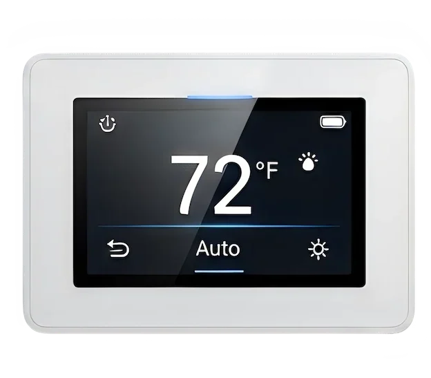 thermostat