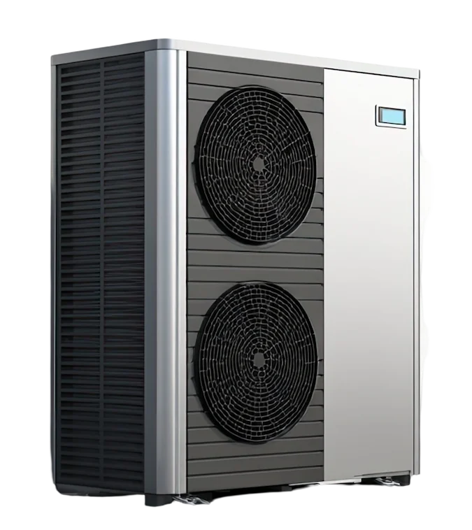heat pump