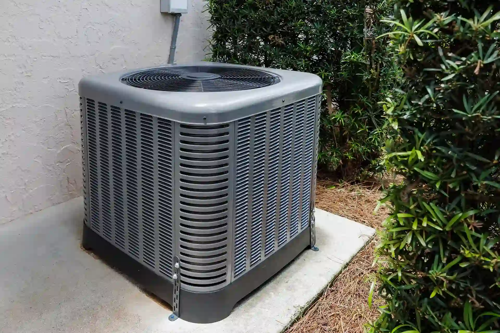 emergency ac installation