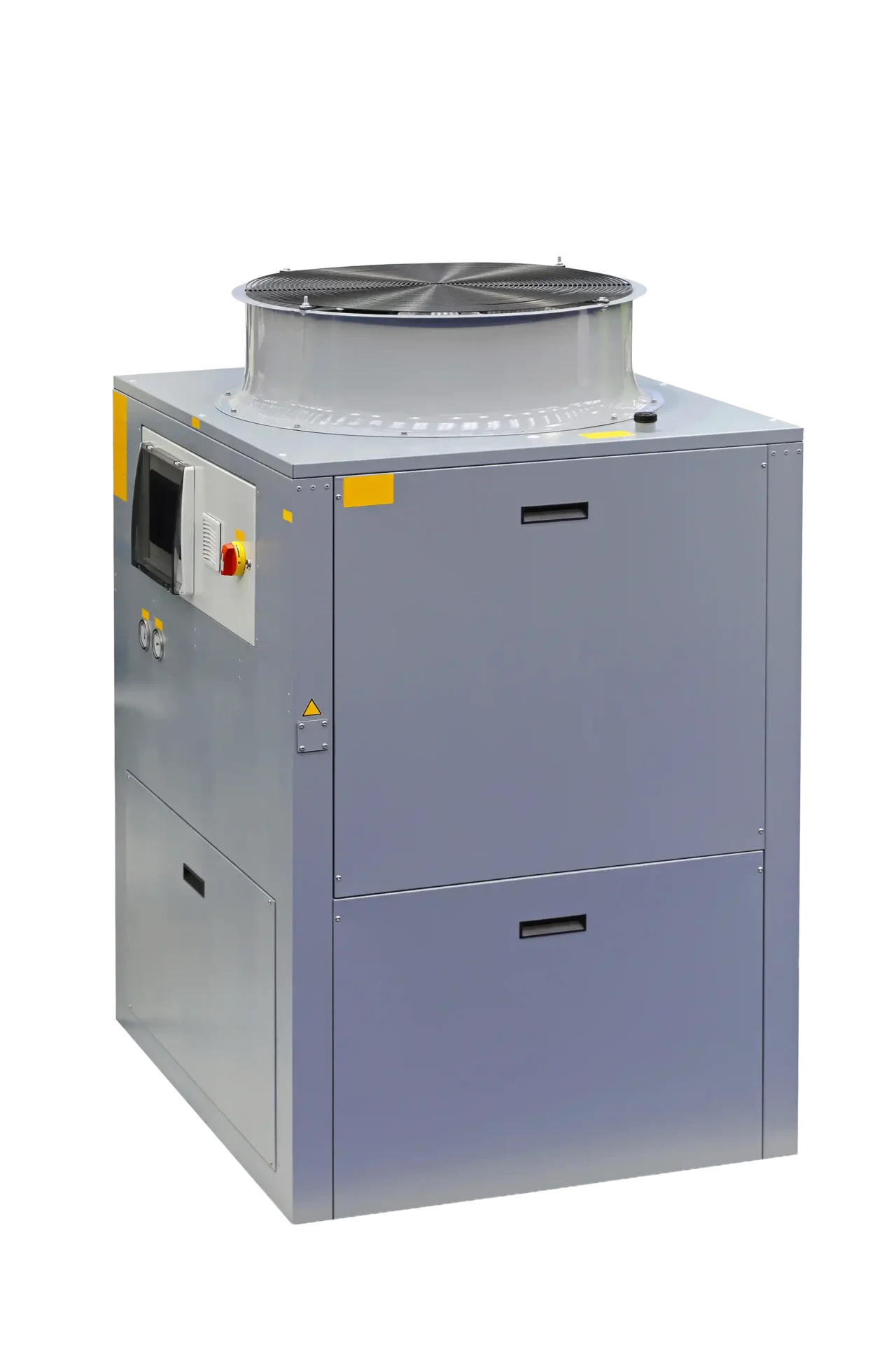 air handler cutout