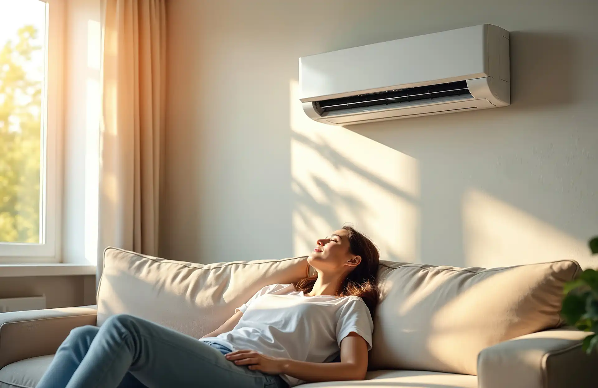hvac zoning in home