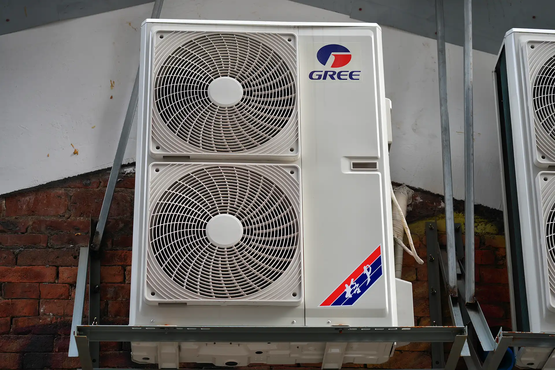 hvac zoning