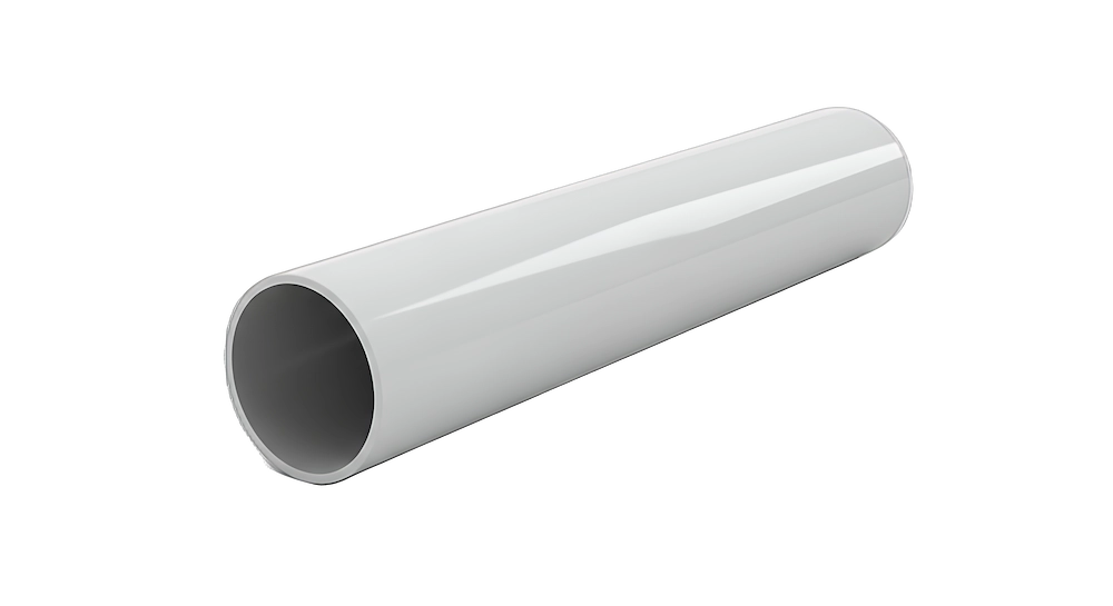 sewer line cutout