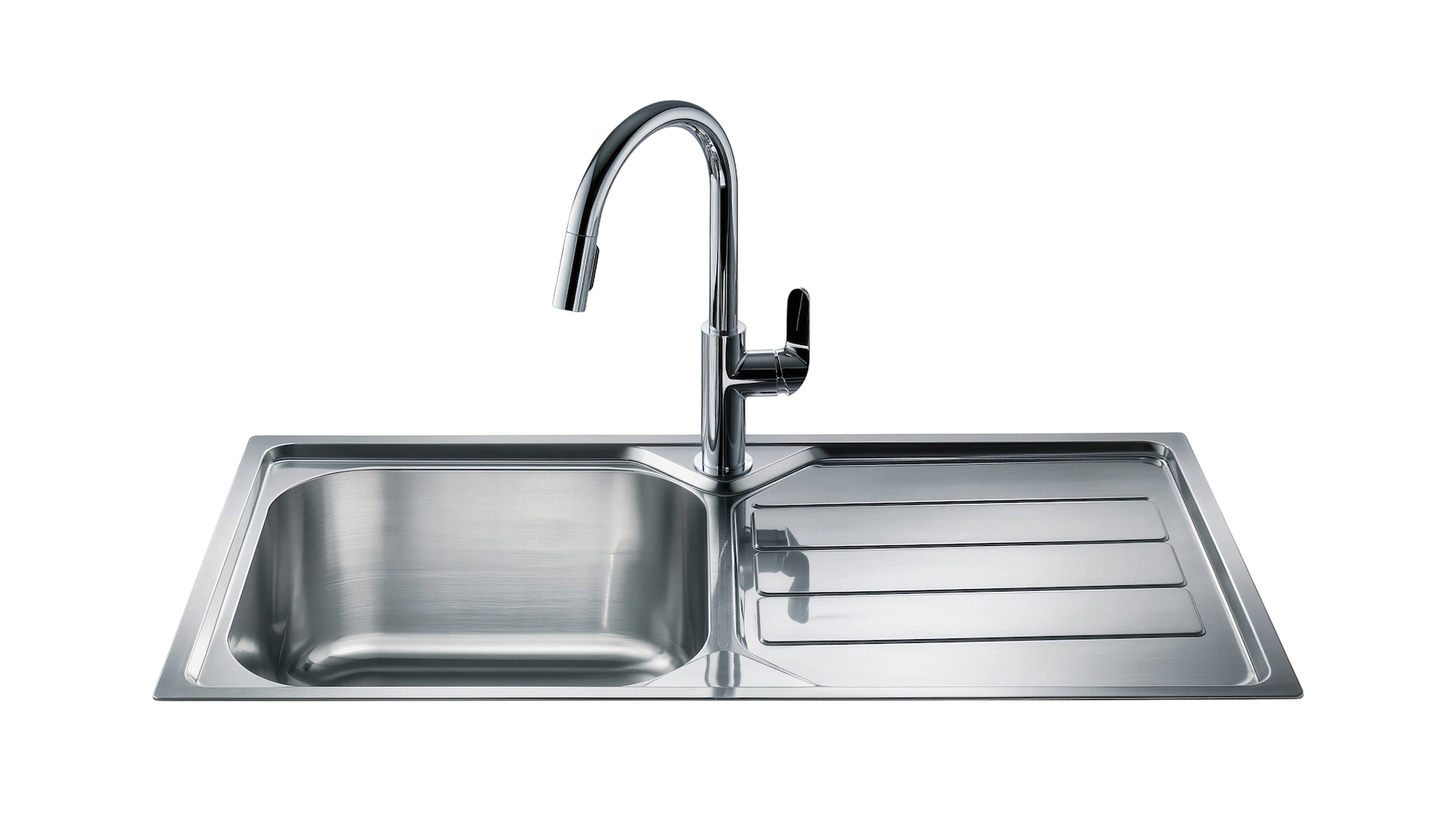 kitchen sink cutout