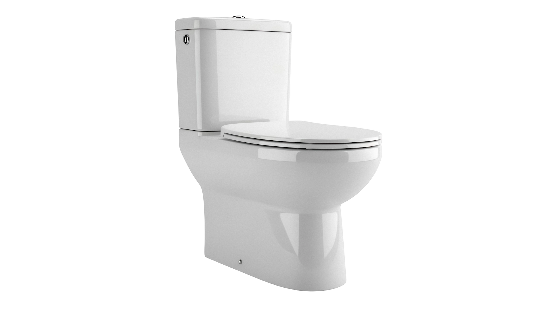 toilet cutout