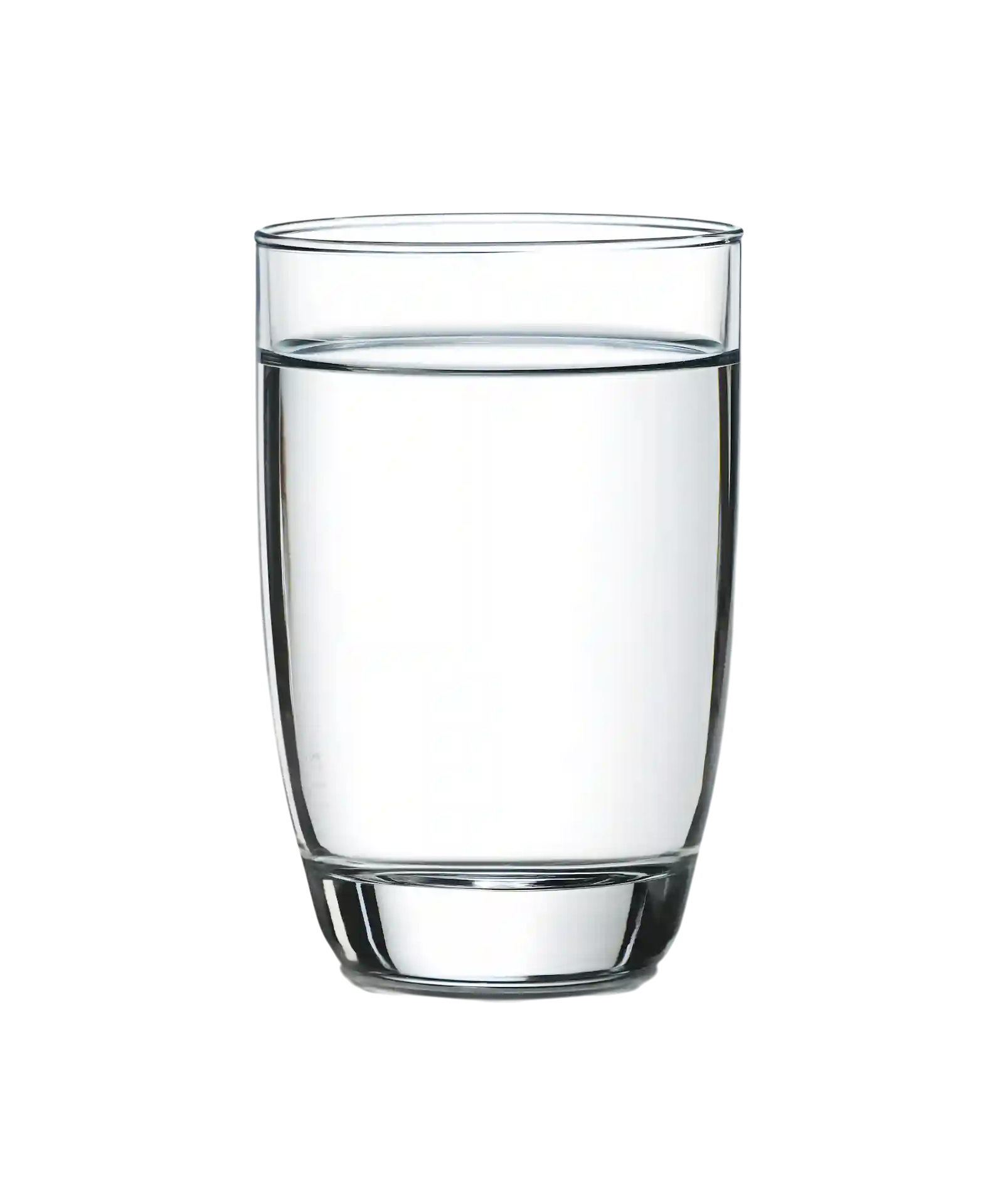 water quality cutout
